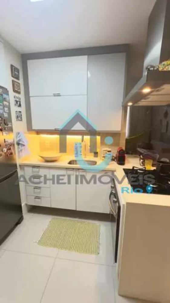 Apartamento, 1 quarto, 52 m² - Foto 7