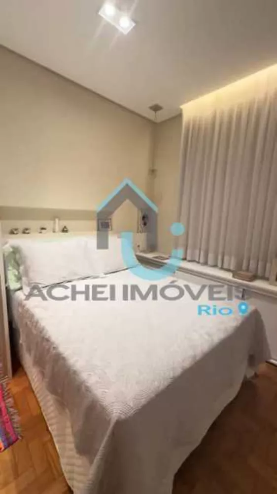 Apartamento, 1 quarto, 52 m² - Foto 8
