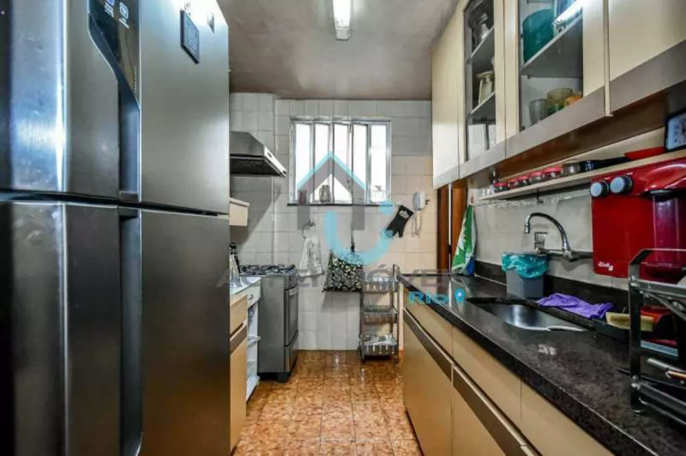 Apartamento, 3 quartos, 125 m² - Foto 11