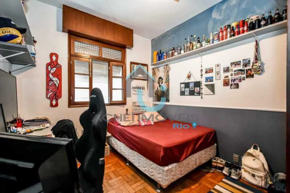 Apartamento, 3 quartos, 125 m² - Foto 10
