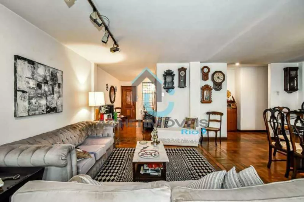 Apartamento, 3 quartos, 125 m² - Foto 5