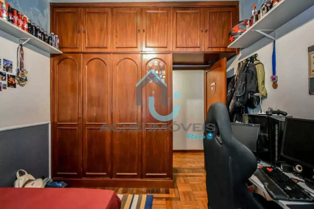 Apartamento, 3 quartos, 125 m² - Foto 8