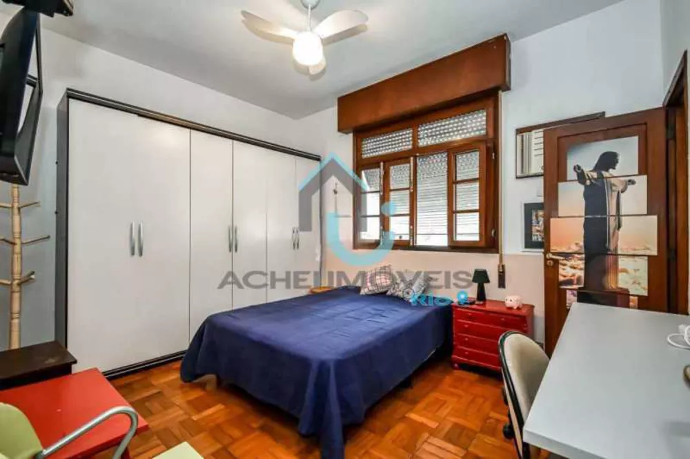 Apartamento, 3 quartos, 125 m² - Foto 7
