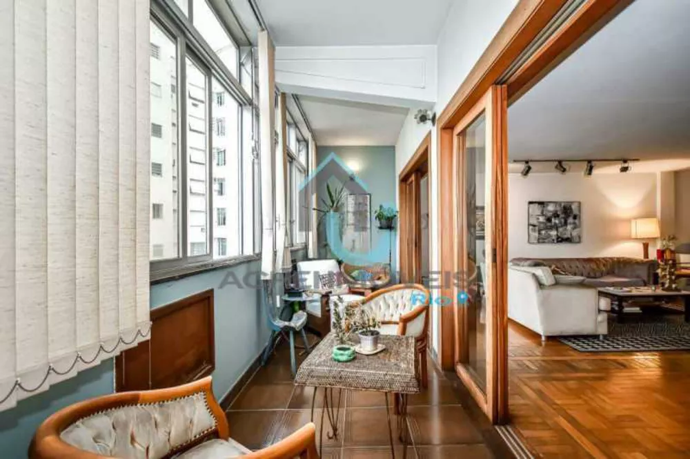 Apartamento, 3 quartos, 125 m² - Foto 9