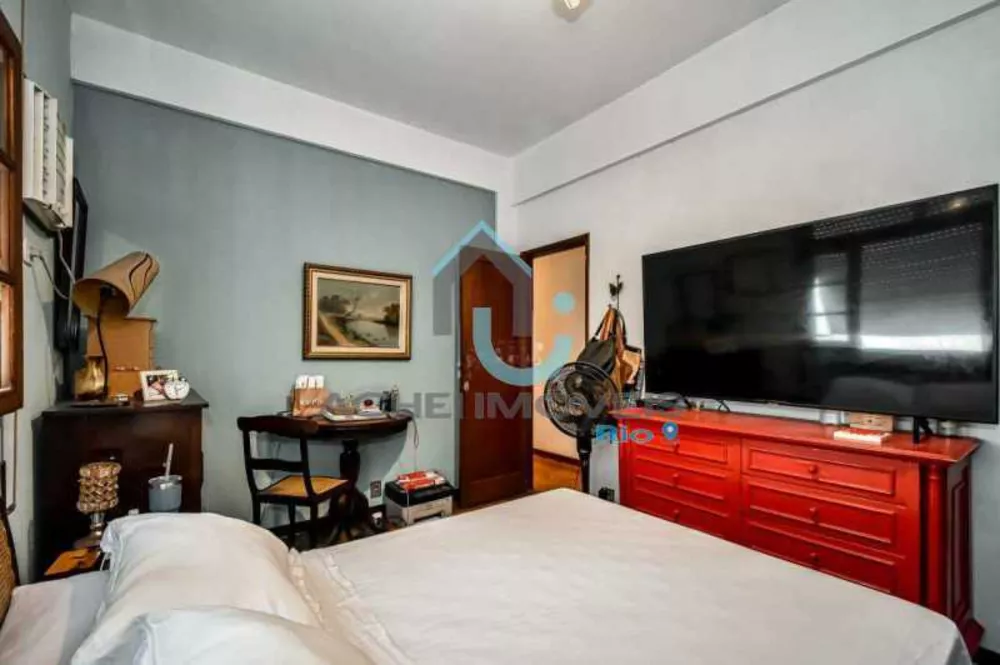 Apartamento, 3 quartos, 125 m² - Foto 6