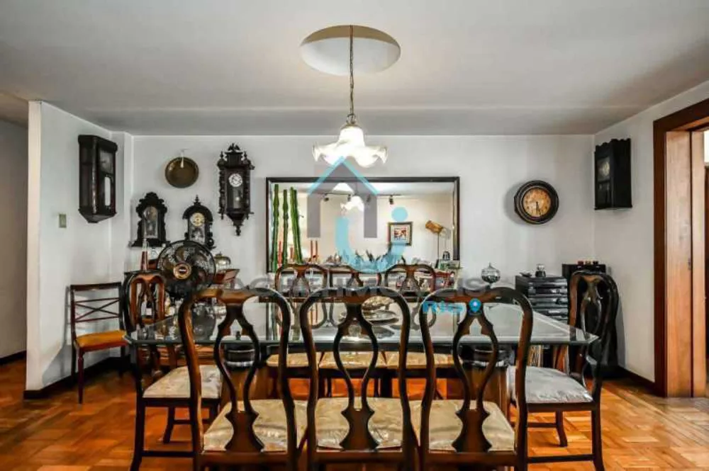 Apartamento, 3 quartos, 125 m² - Foto 3