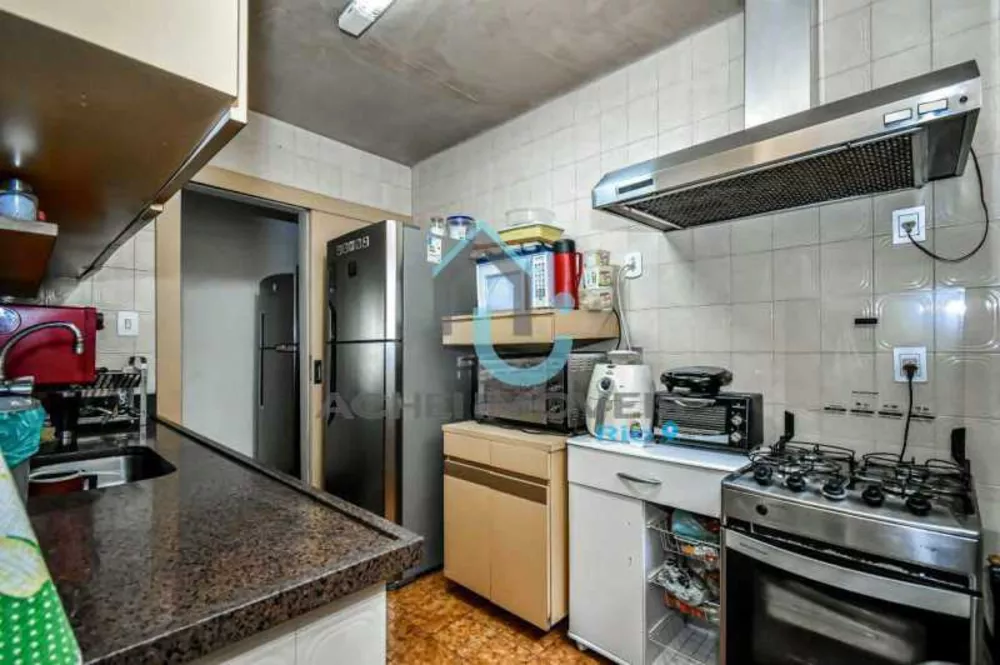 Apartamento, 3 quartos, 125 m² - Foto 12