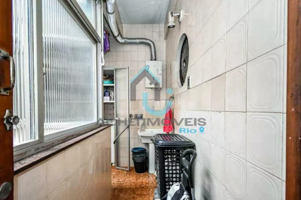 Apartamento, 3 quartos, 125 m² - Foto 13