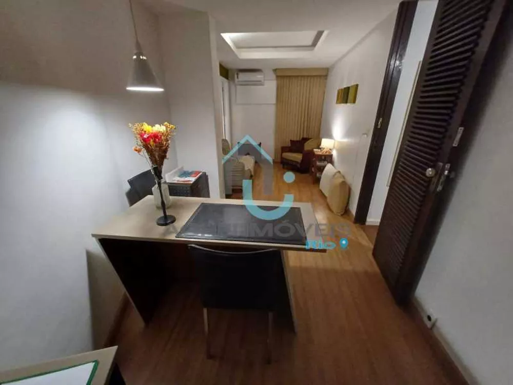 Sala-Conjunto, 66 m² - Foto 4