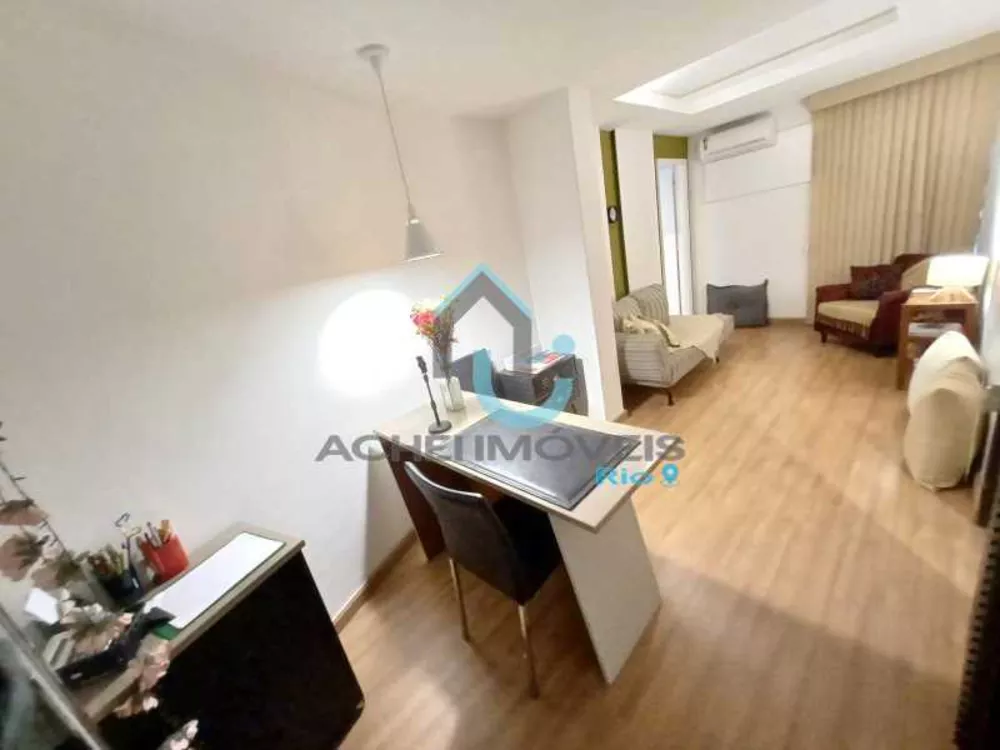 Sala-Conjunto, 66 m² - Foto 2