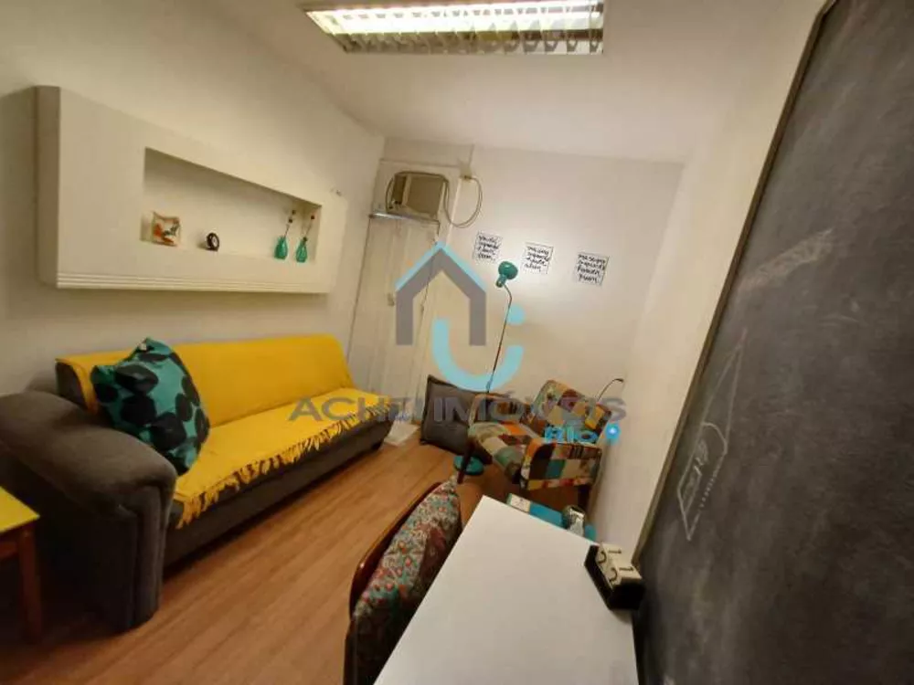 Sala-Conjunto, 66 m² - Foto 1