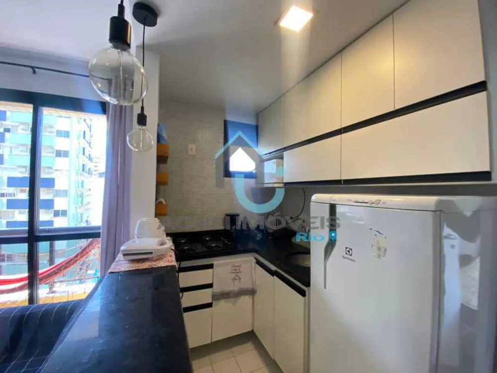 Apartamento, 1 quarto, 40 m² - Foto 19