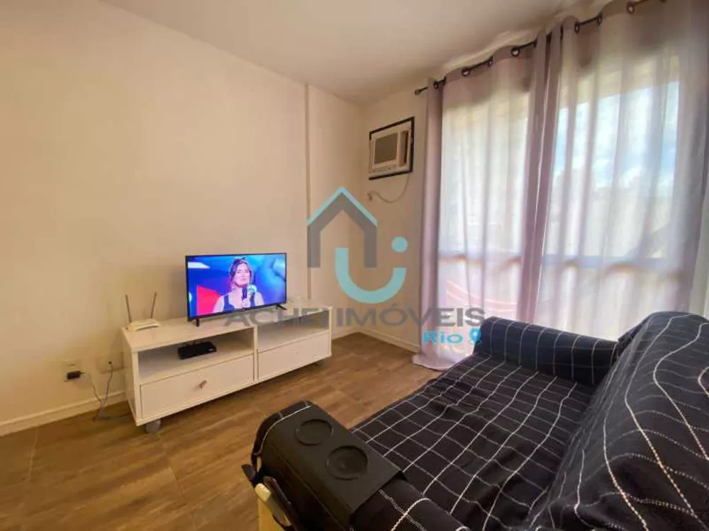 Apartamento, 1 quarto, 40 m² - Foto 23
