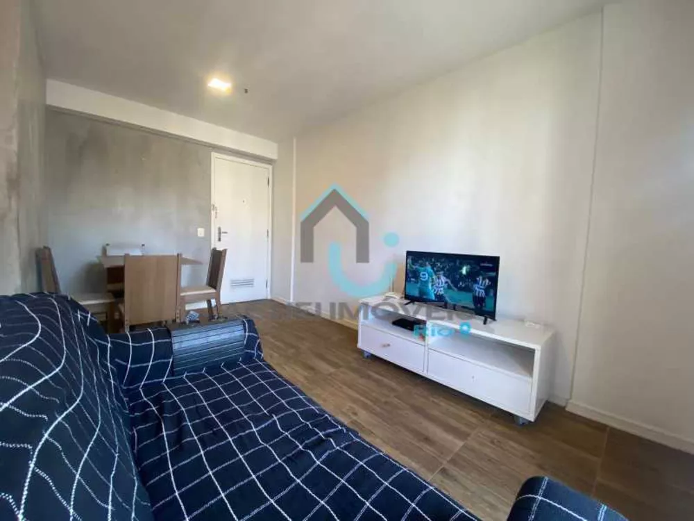 Apartamento, 1 quarto, 40 m² - Foto 11