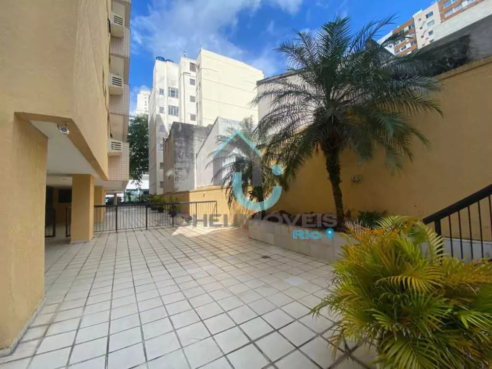 Apartamento, 1 quarto, 40 m² - Foto 1