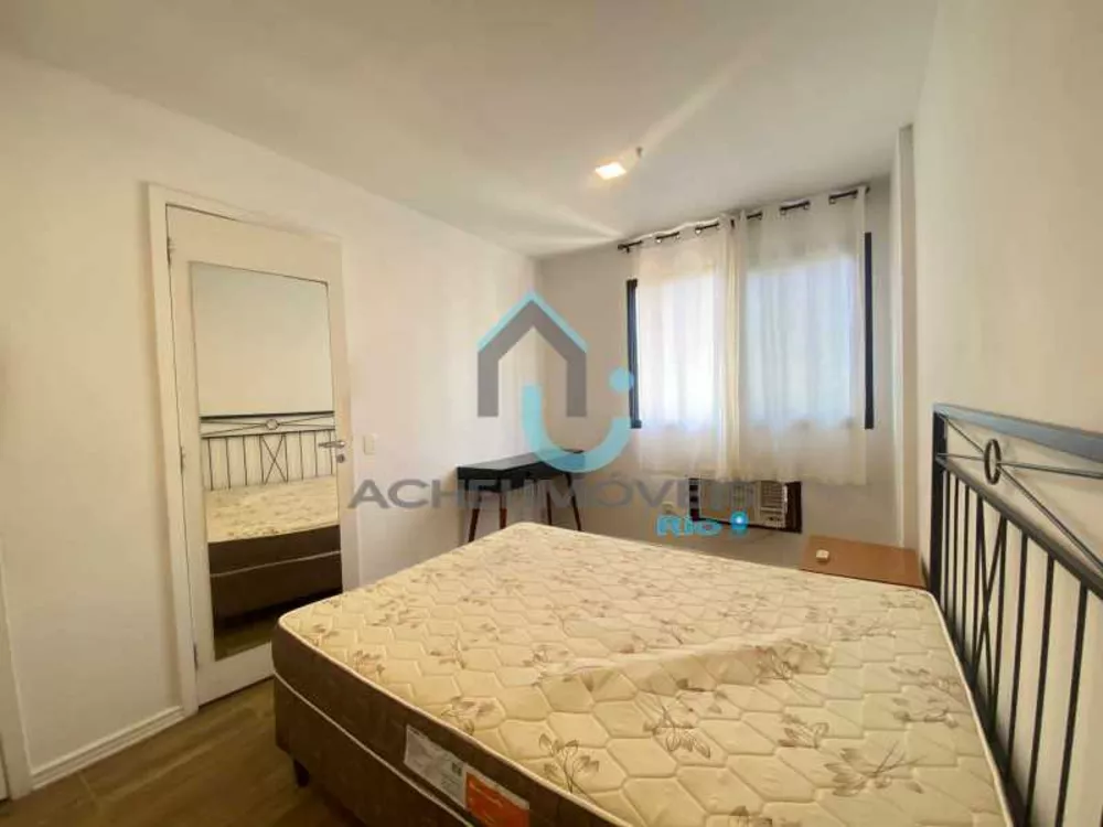 Apartamento, 1 quarto, 40 m² - Foto 17