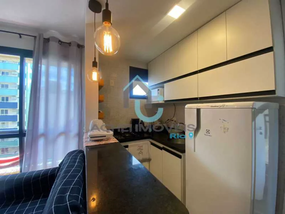 Apartamento, 1 quarto, 40 m² - Foto 22