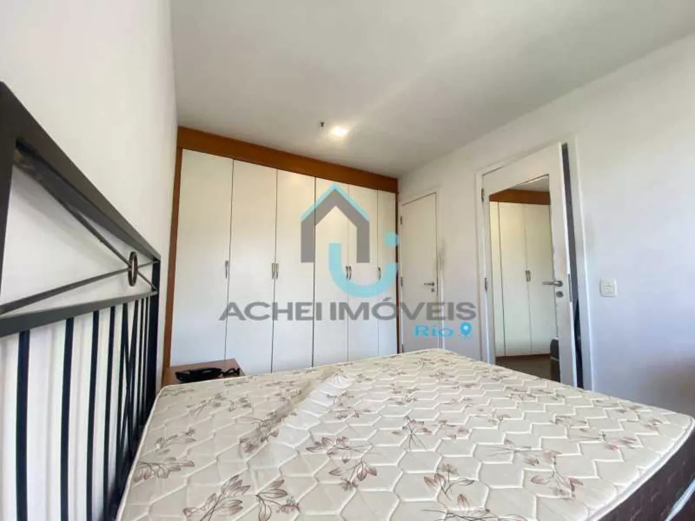 Apartamento, 1 quarto, 40 m² - Foto 18