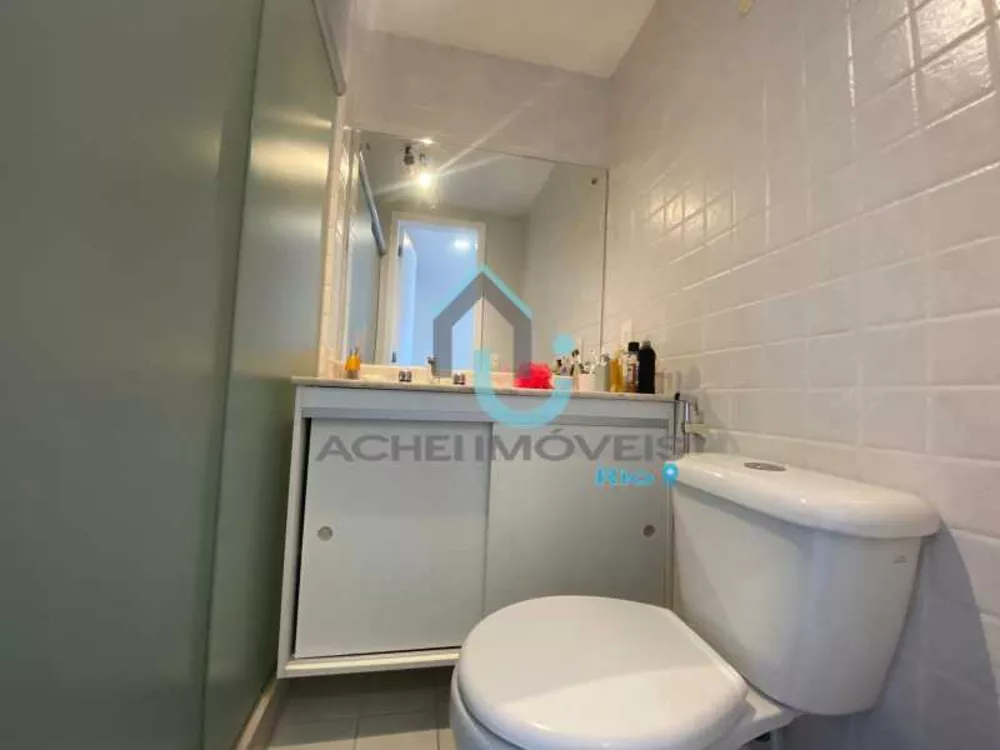 Apartamento, 1 quarto, 40 m² - Foto 4