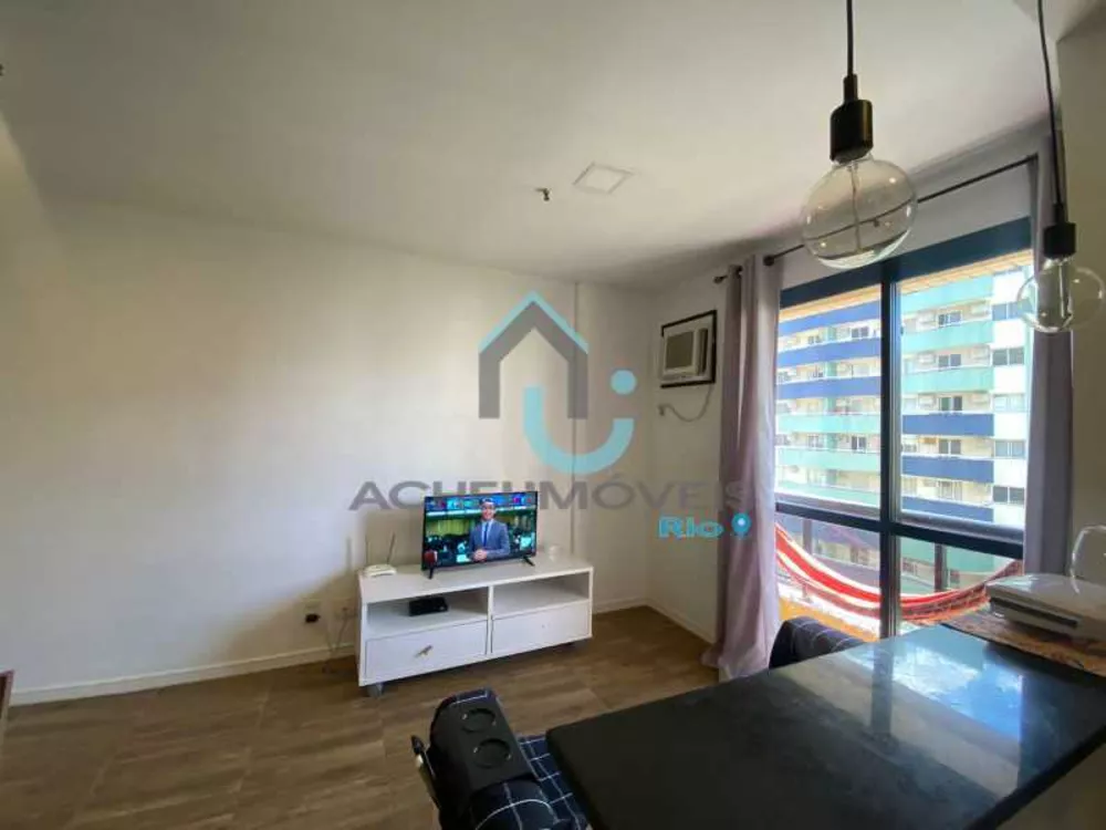 Apartamento, 1 quarto, 40 m² - Foto 2