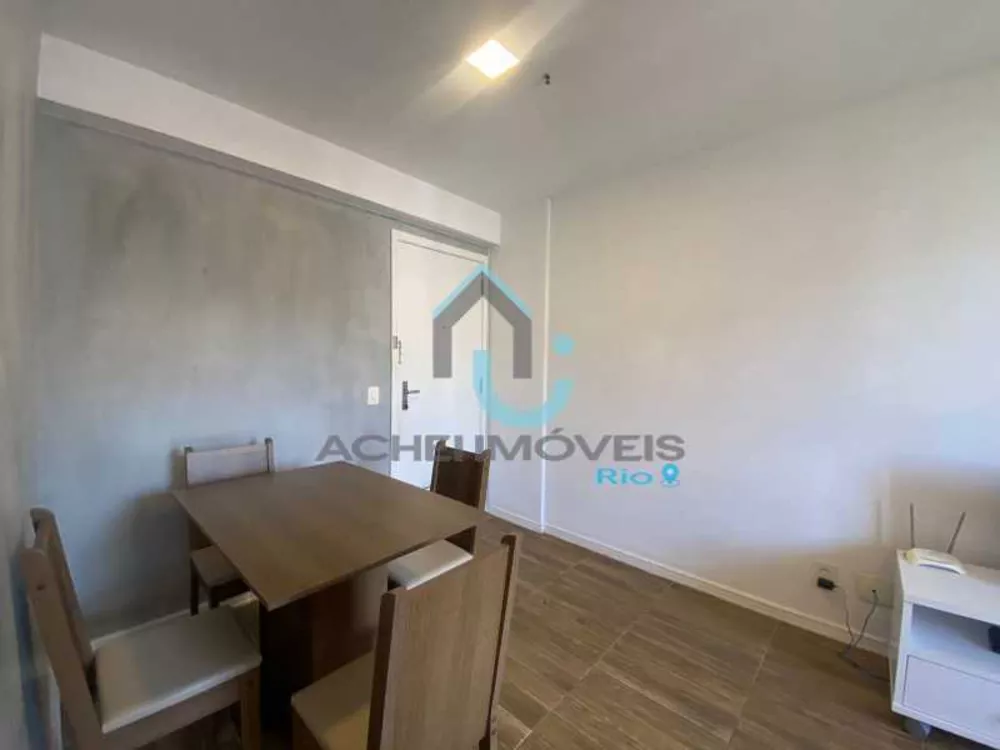 Apartamento, 1 quarto, 40 m² - Foto 7