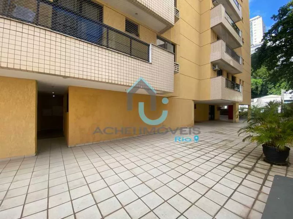 Apartamento, 1 quarto, 40 m² - Foto 13