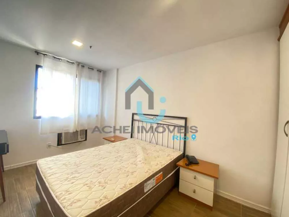 Apartamento, 1 quarto, 40 m² - Foto 3