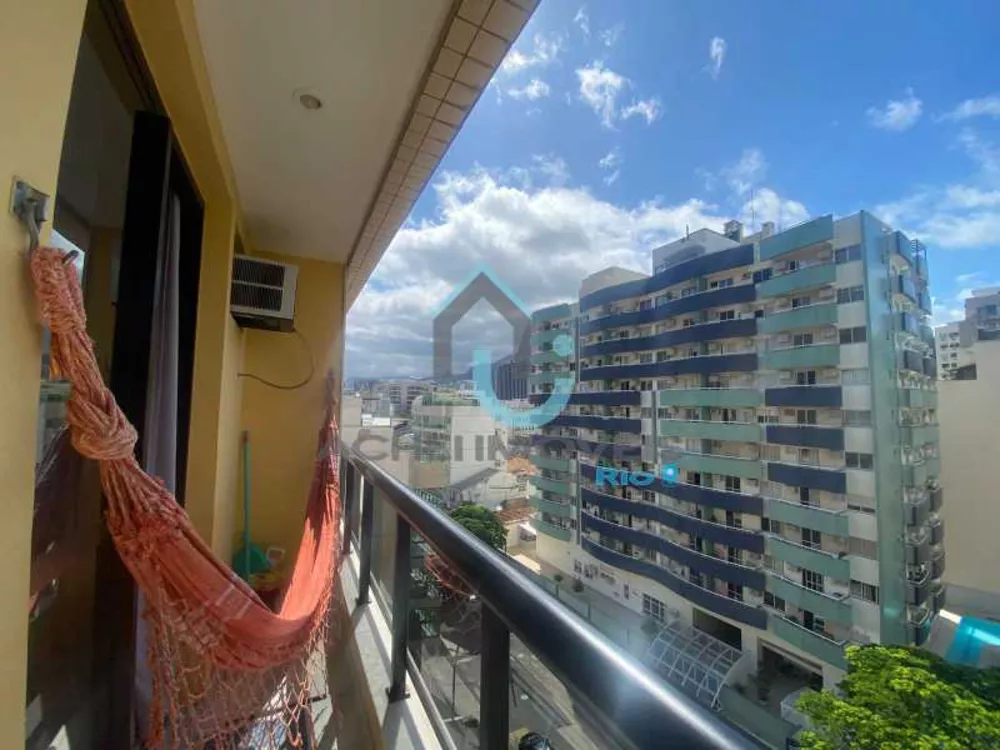 Apartamento, 1 quarto, 40 m² - Foto 20