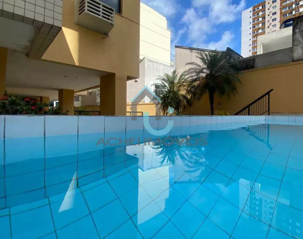 Apartamento, 1 quarto, 40 m² - Foto 12