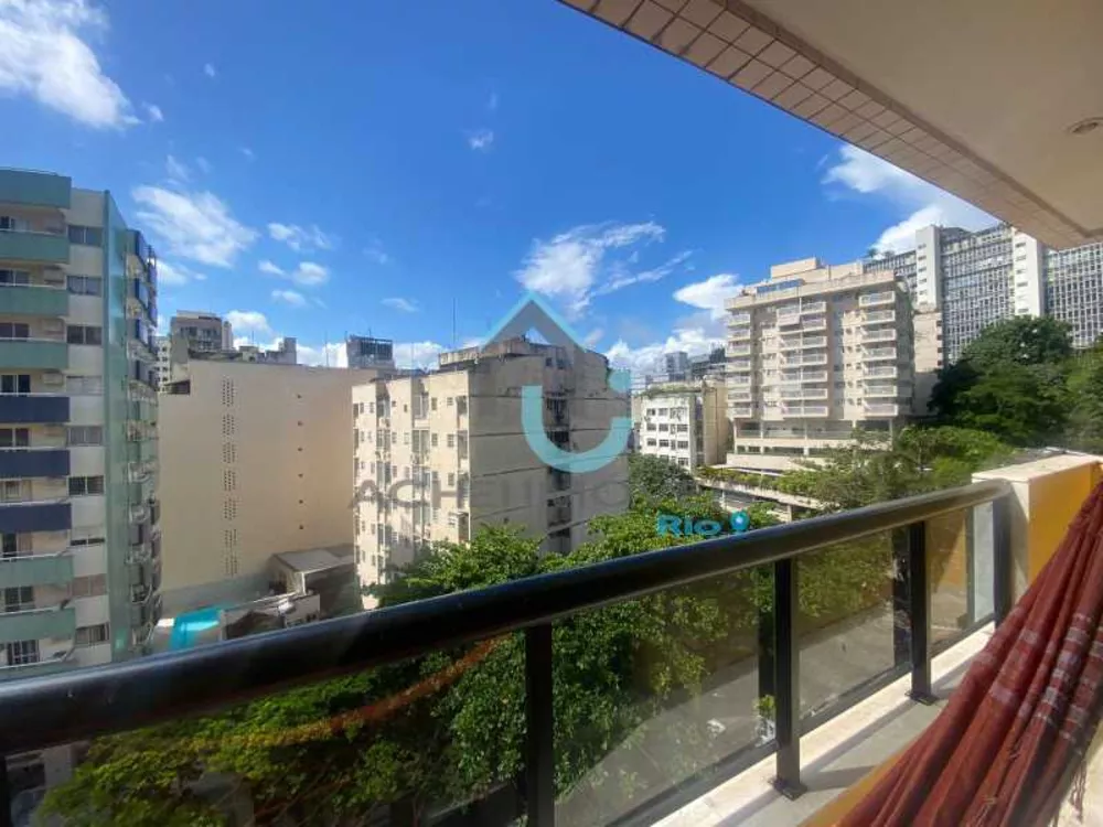 Apartamento, 1 quarto, 40 m² - Foto 5