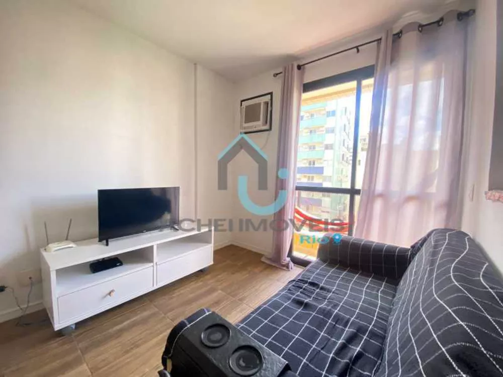Apartamento, 1 quarto, 40 m² - Foto 8