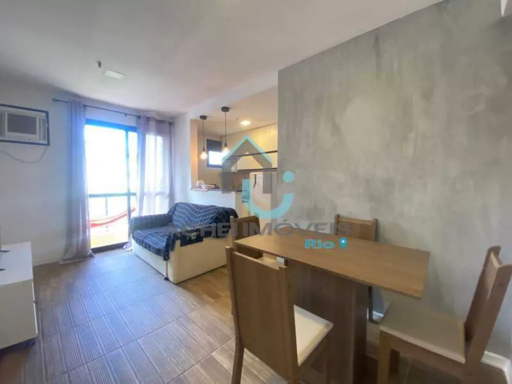 Apartamento, 1 quarto, 40 m² - Foto 10