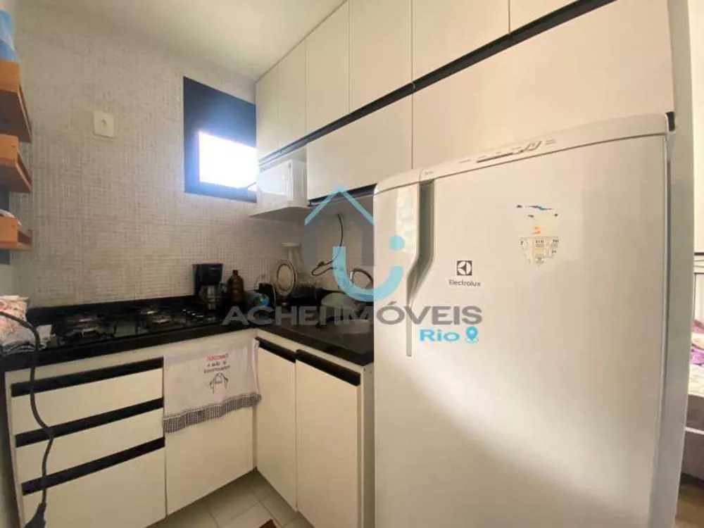 Apartamento, 1 quarto, 40 m² - Foto 16