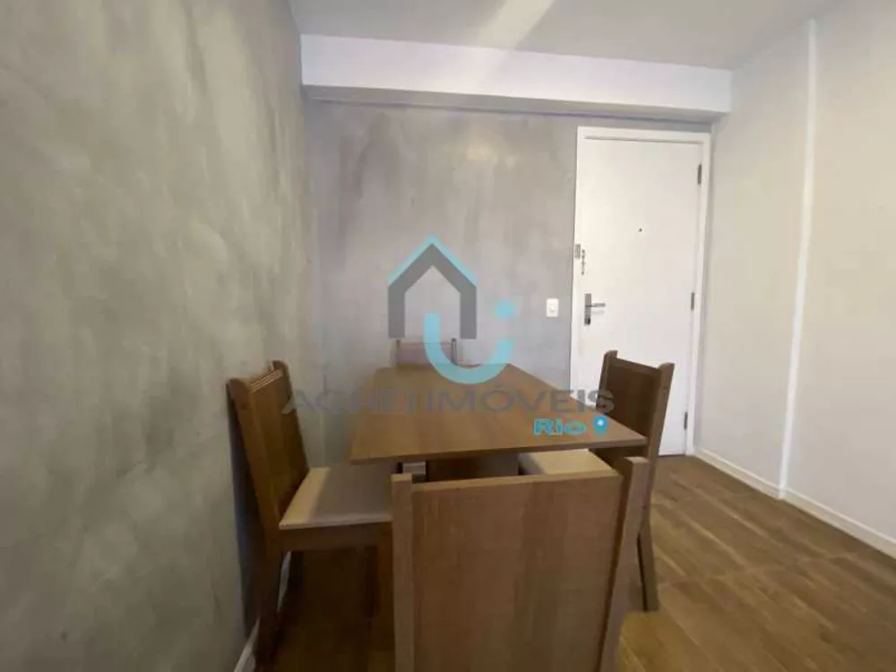 Apartamento, 1 quarto, 40 m² - Foto 6