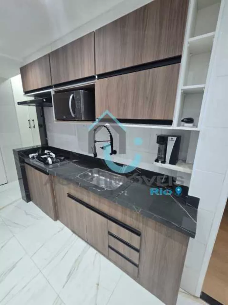 Apartamento, 3 quartos, 120 m² - Foto 3