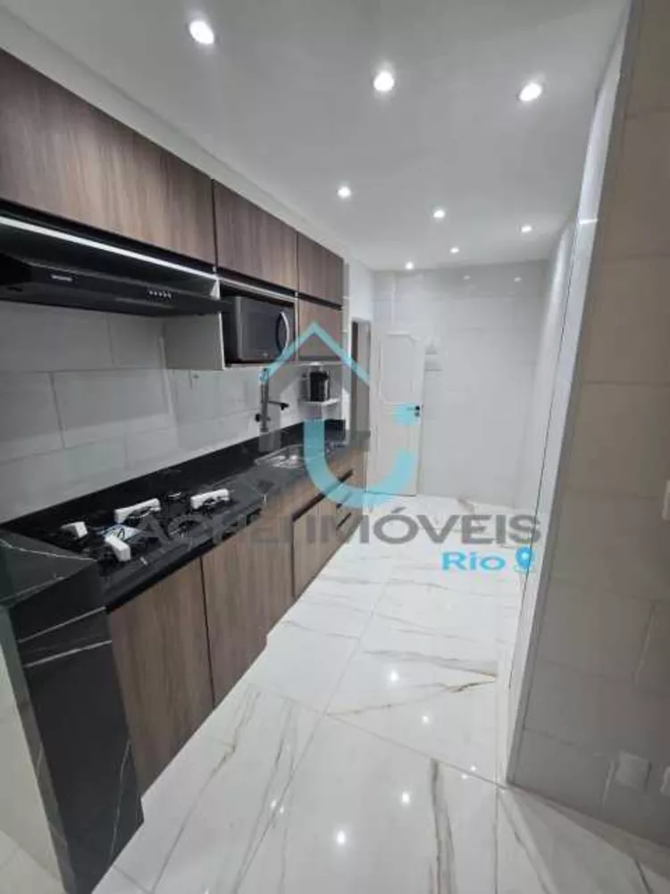 Apartamento, 3 quartos, 120 m² - Foto 19