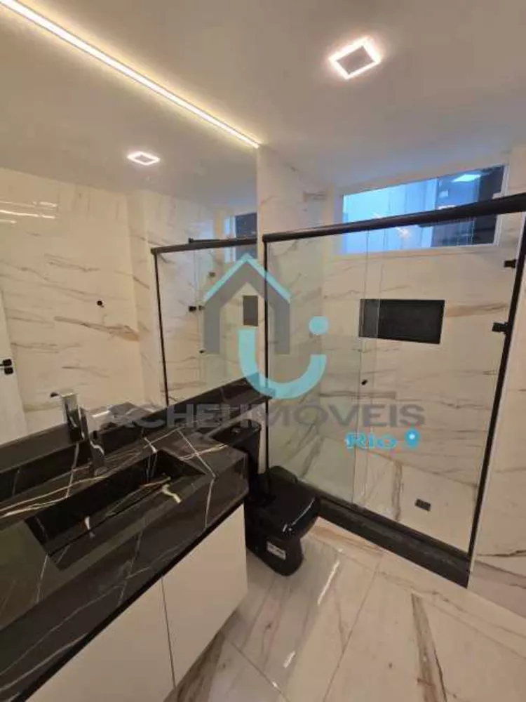 Apartamento, 3 quartos, 120 m² - Foto 5