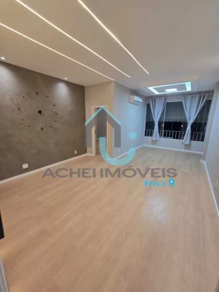 Apartamento, 3 quartos, 120 m² - Foto 2
