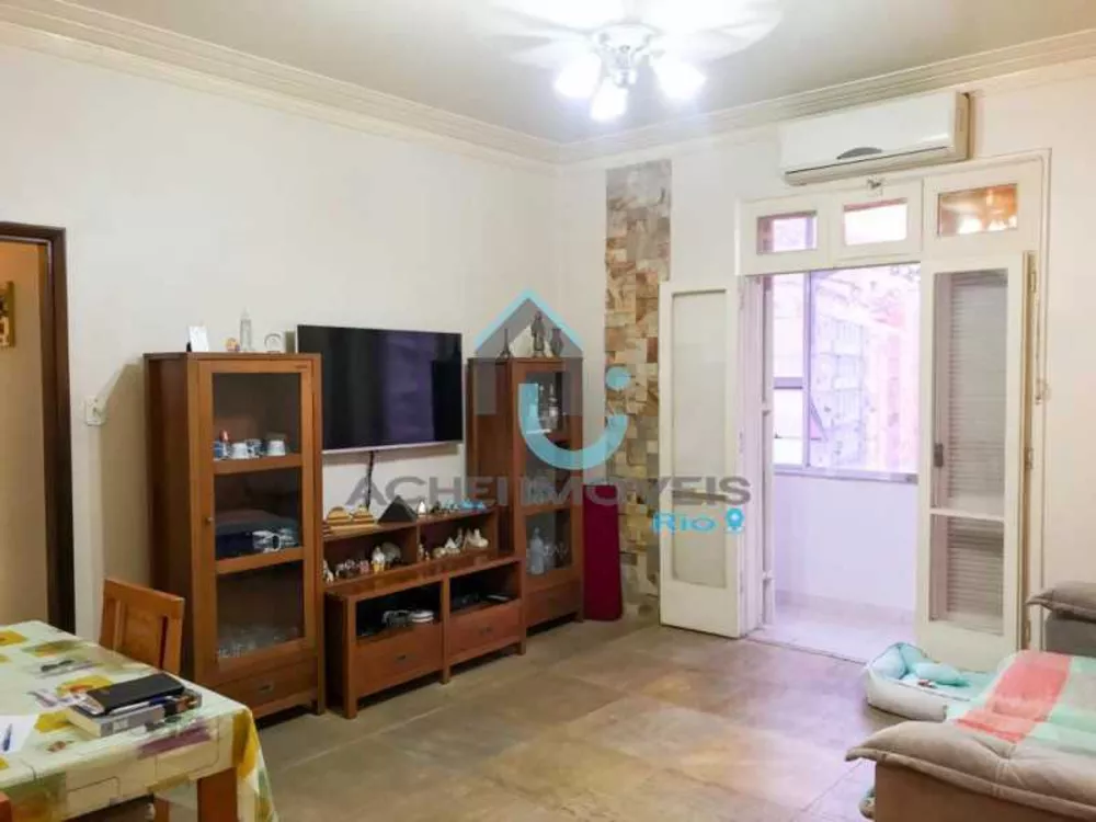 Apartamento, 3 quartos, 85 m² - Foto 3