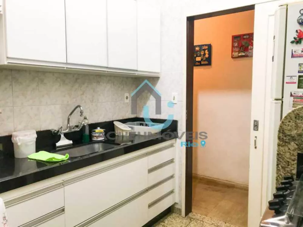 Apartamento, 3 quartos, 85 m² - Foto 11