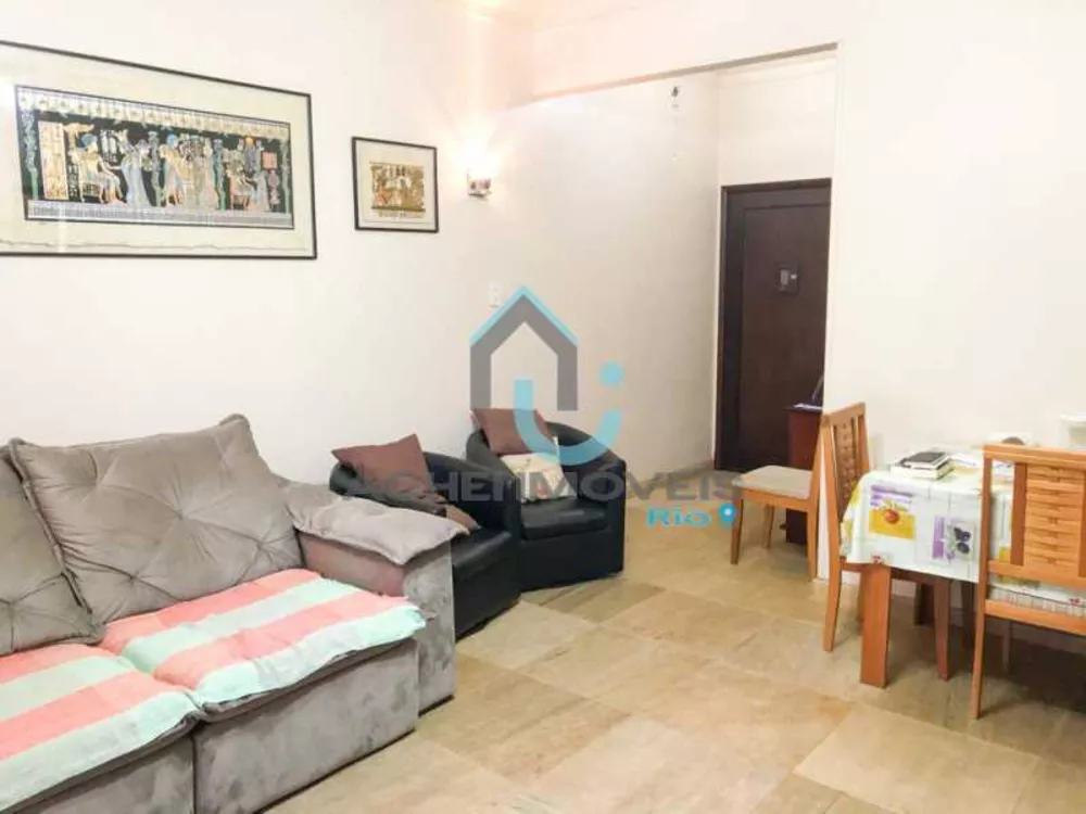 Apartamento, 3 quartos, 85 m² - Foto 8