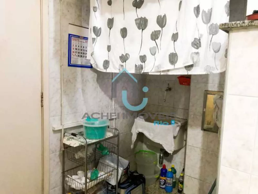 Apartamento, 3 quartos, 85 m² - Foto 21