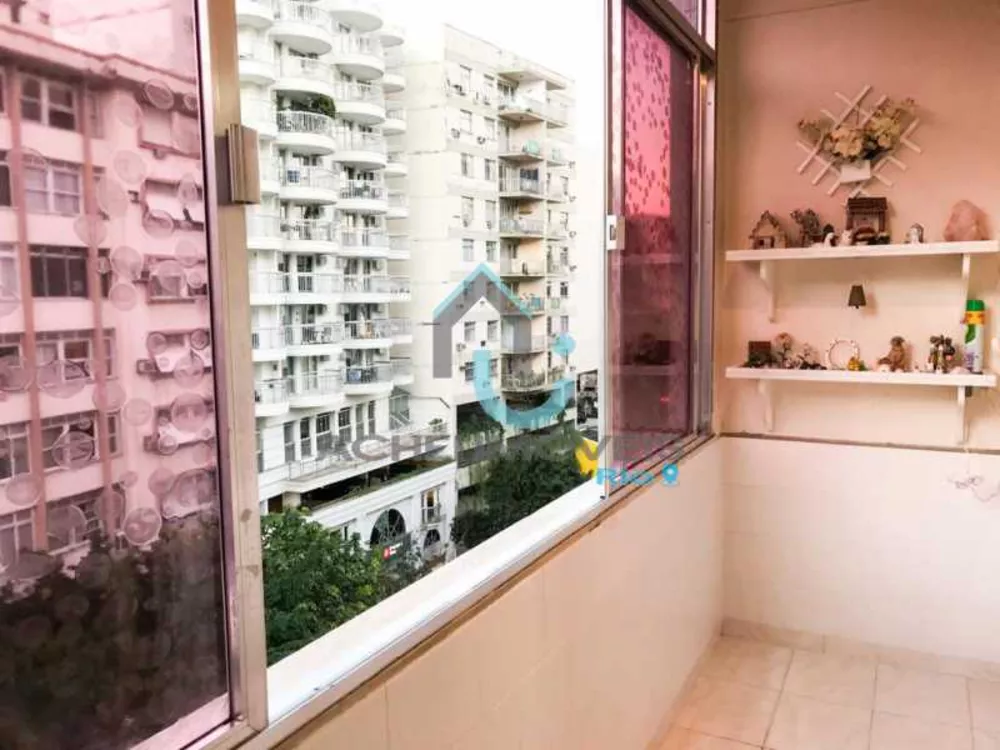 Apartamento, 3 quartos, 85 m² - Foto 4