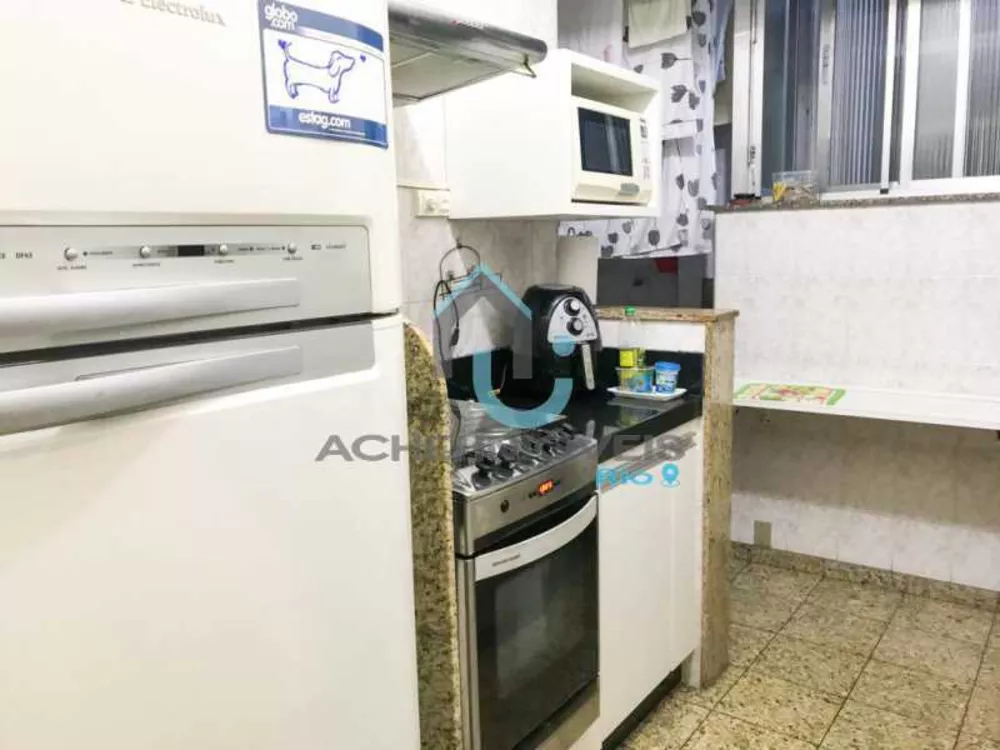 Apartamento, 3 quartos, 85 m² - Foto 18