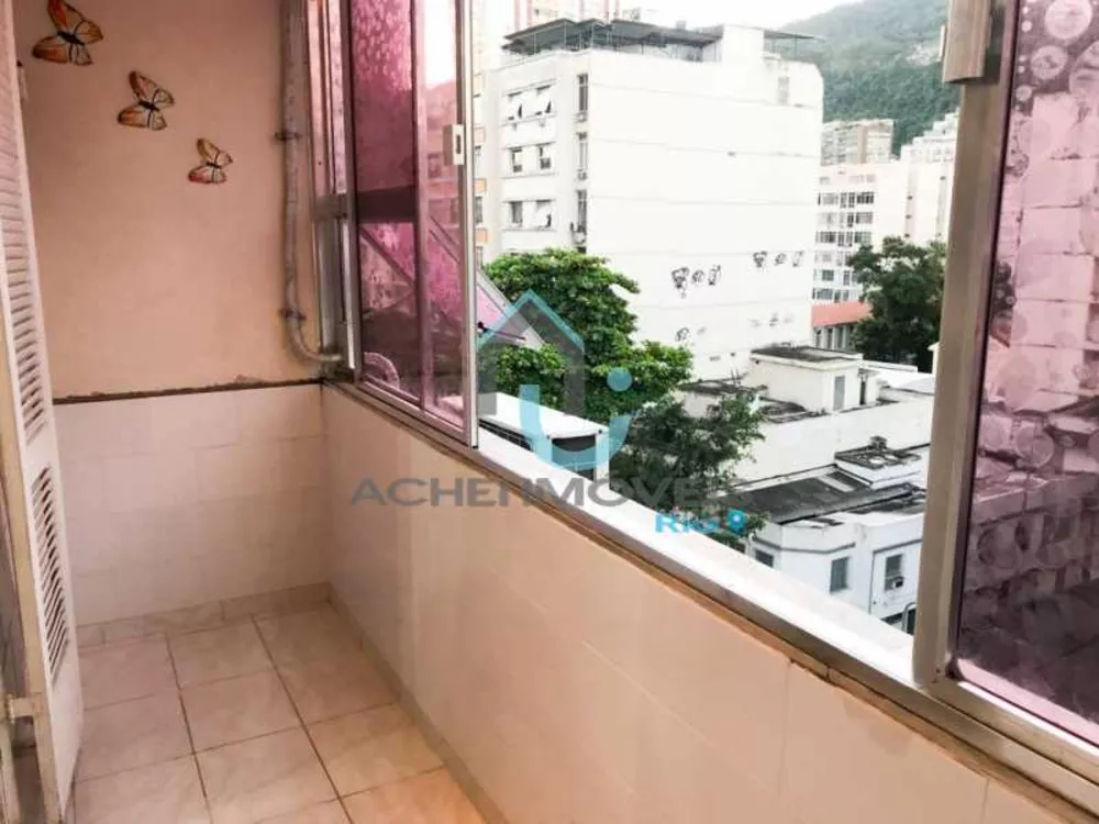 Apartamento, 3 quartos, 85 m² - Foto 13