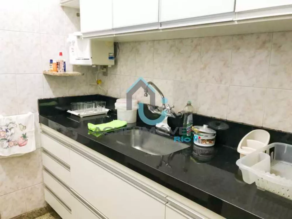 Apartamento, 3 quartos, 85 m² - Foto 10