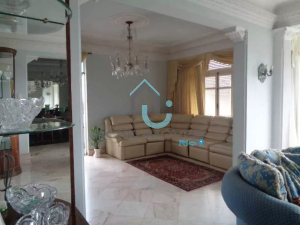 Apartamento, 5 quartos, 264 m² - Foto 25