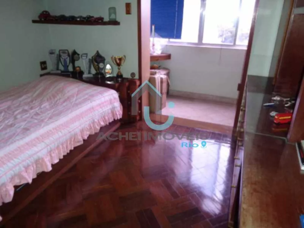 Apartamento, 5 quartos, 264 m² - Foto 26