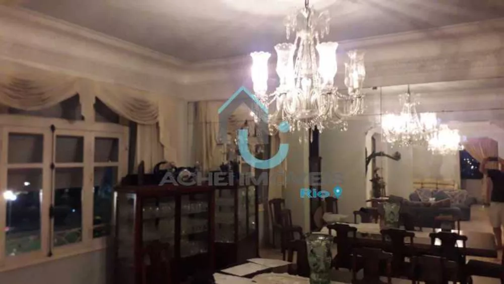 Apartamento, 5 quartos, 264 m² - Foto 13