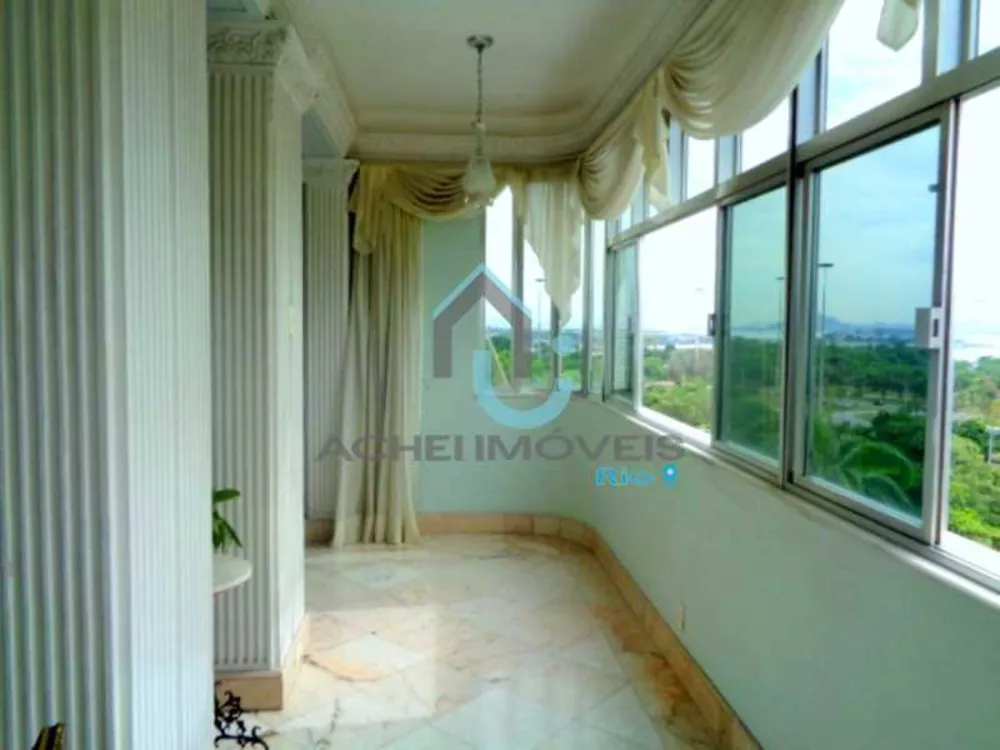 Apartamento, 5 quartos, 264 m² - Foto 7